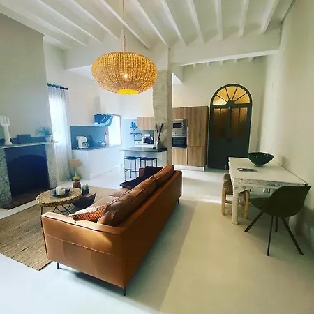 3 Bedroom Piso In El Pueblo De *