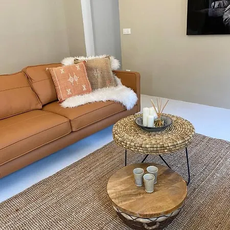 3 Bedroom Piso In El Pueblo De *