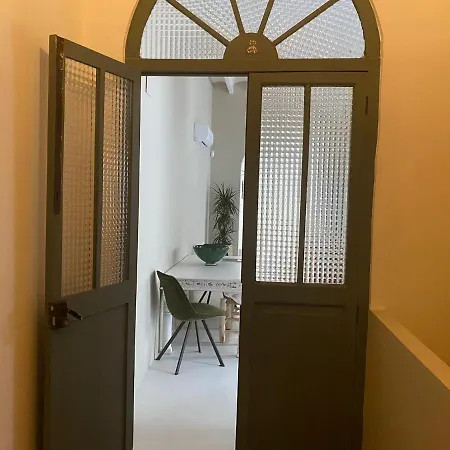 Holiday home 3 Bedroom Piso In El Pueblo De