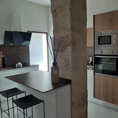 3 Bedroom Piso In El Pueblo De Javea