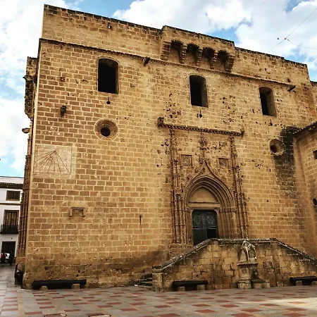 Holiday home 3 Bedroom Piso In El Pueblo De *