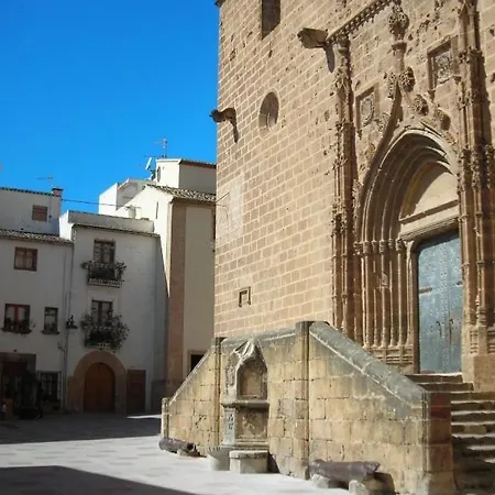Holiday home 3 Bedroom Piso In El Pueblo De