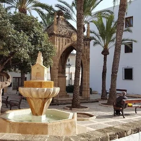 3 Bedroom Piso In El Pueblo De *