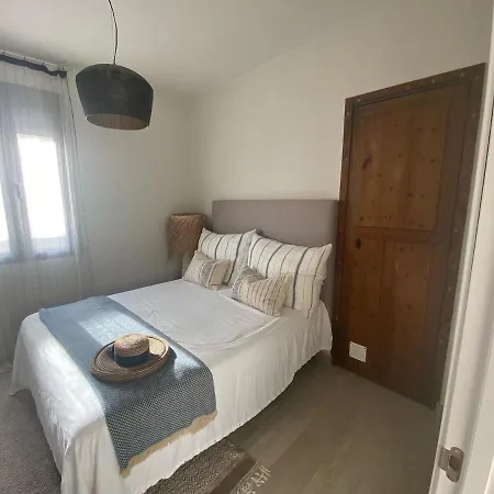 3 Bedroom Piso In El Pueblo De Javea