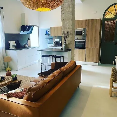 3 Bedroom Piso In El Pueblo De Holiday home *