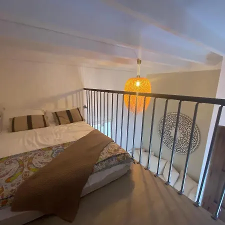 3 Bedroom Piso In El Pueblo De Javea