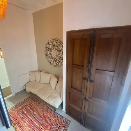 3 Bedroom Piso In El Pueblo De Holiday home *