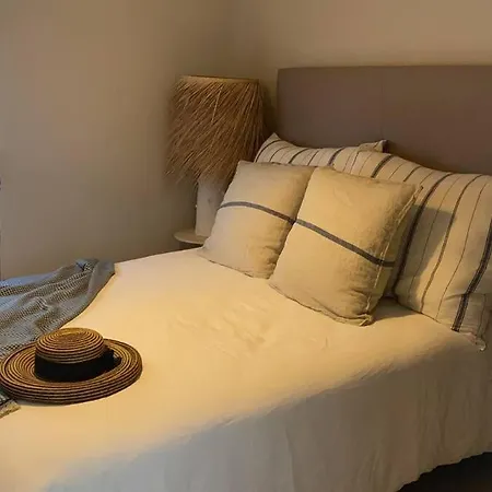 Holiday home 3 Bedroom Piso In El Pueblo De Javea