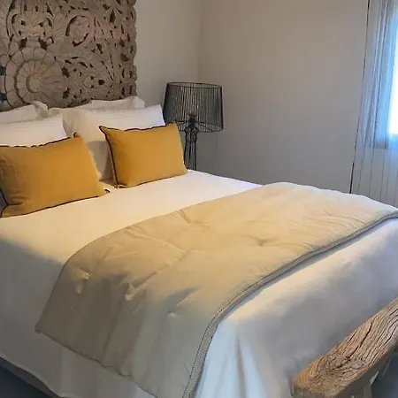 3 Bedroom Piso In El Pueblo De * Javea