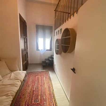 3 Bedroom Piso In El Pueblo De *