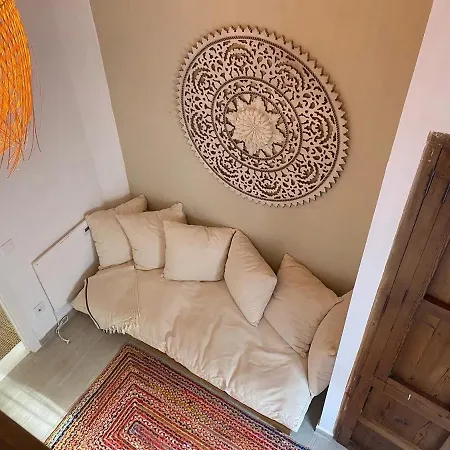 Holiday home 3 Bedroom Piso In El Pueblo De