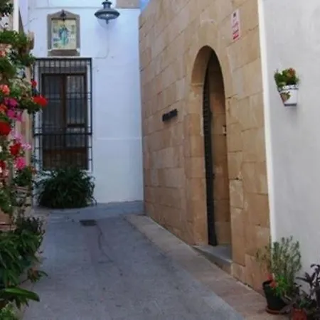 3 Bedroom Piso In El Pueblo De * Javea