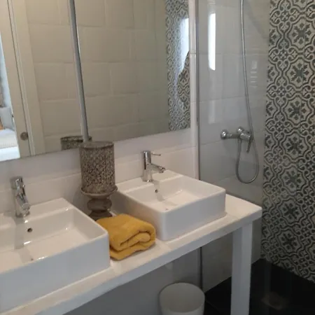 3 Bedroom Piso In El Pueblo De *