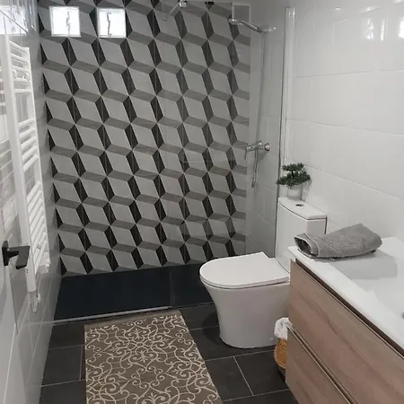 Holiday home 3 Bedroom Piso In El Pueblo De *