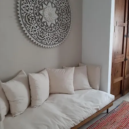 Holiday home 3 Bedroom Piso In El Pueblo De