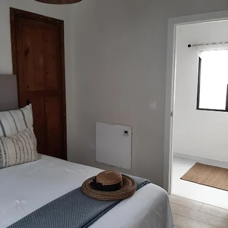 3 Bedroom Piso In El Pueblo De * Javea